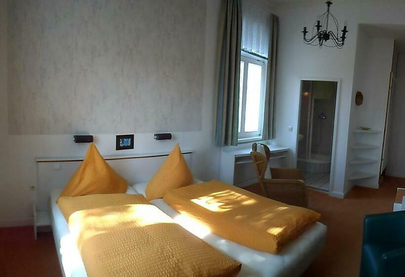 Номер Стандарт, Schloonsee Garni