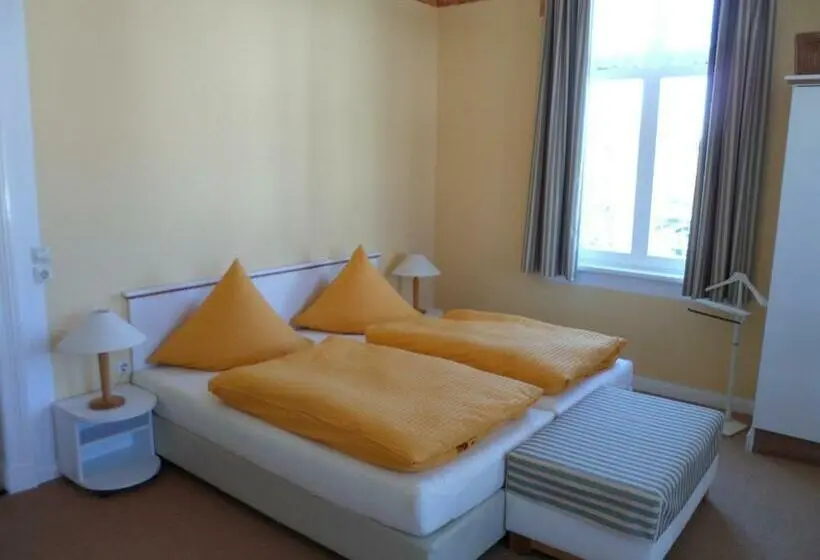 Standard-huone, Schloonsee Garni