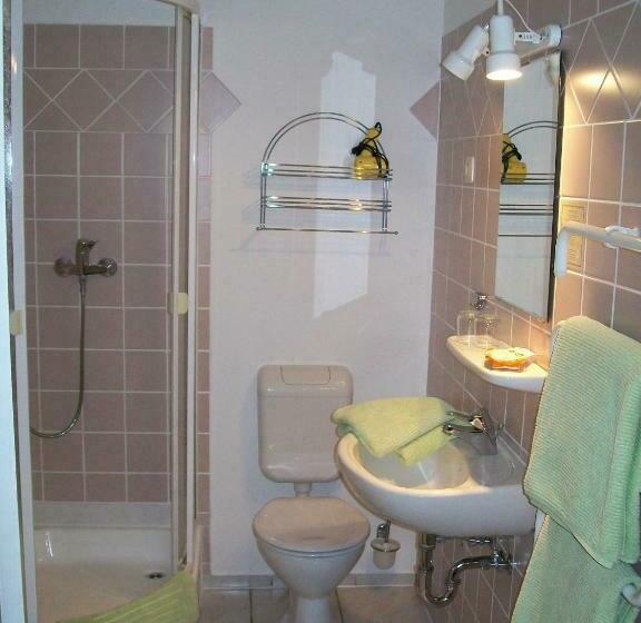 Номер Стандарт, Schloonsee Garni