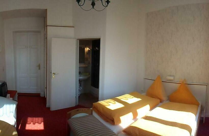 Номер Стандарт, Schloonsee Garni