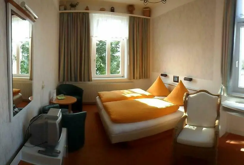Standard-huone, Schloonsee Garni