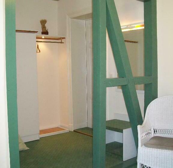 Номер Стандарт, Schloonsee Garni