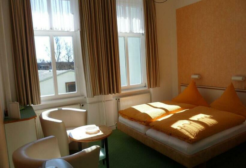 Номер Стандарт, Schloonsee Garni