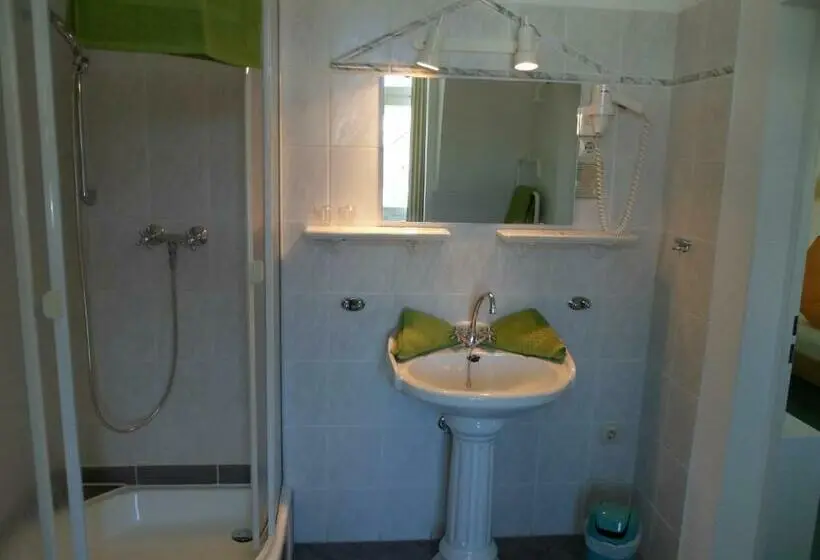 Comfort-huone, Schloonsee Garni