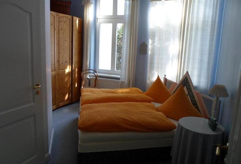 Номер Комфорт, Schloonsee Garni