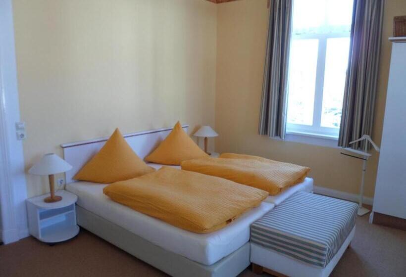 Номер Комфорт, Schloonsee Garni