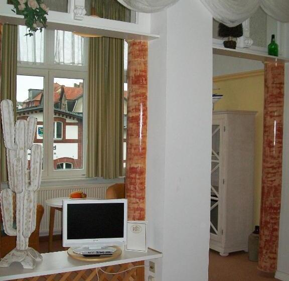 Номер Комфорт, Schloonsee Garni