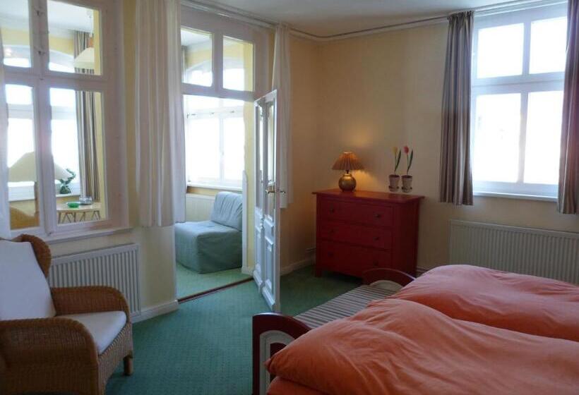 Номер Комфорт, Schloonsee Garni