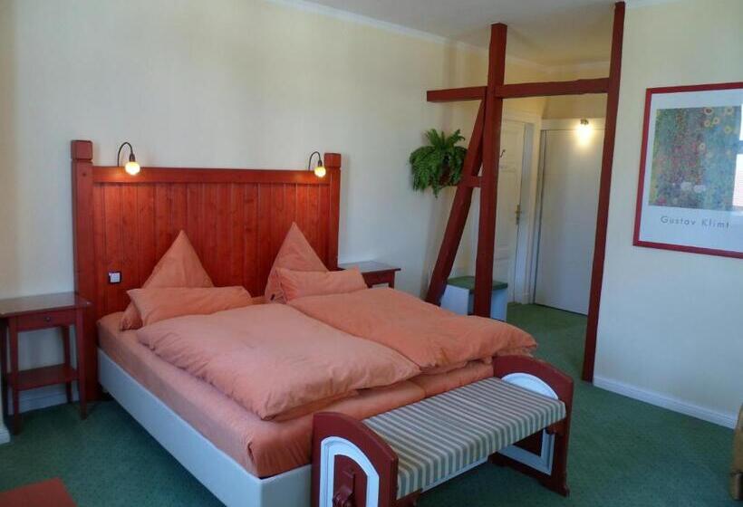 Номер Комфорт, Schloonsee Garni