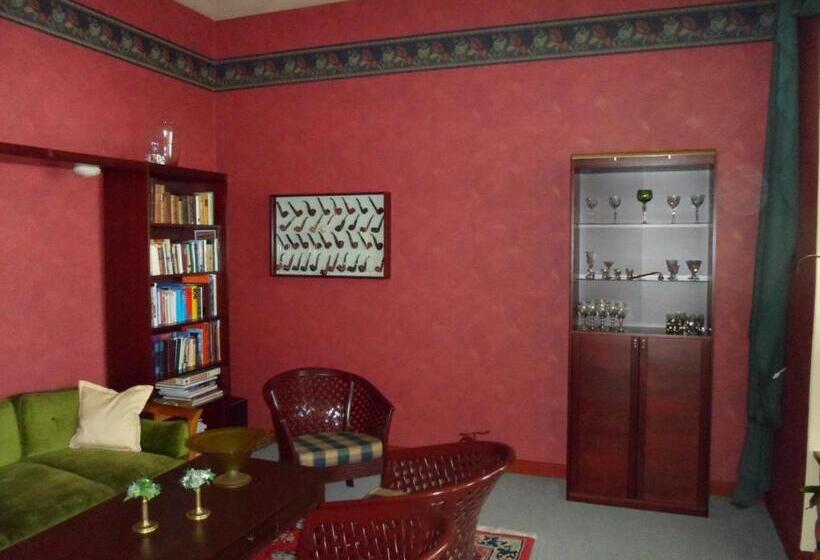 Номер Комфорт, Schloonsee Garni