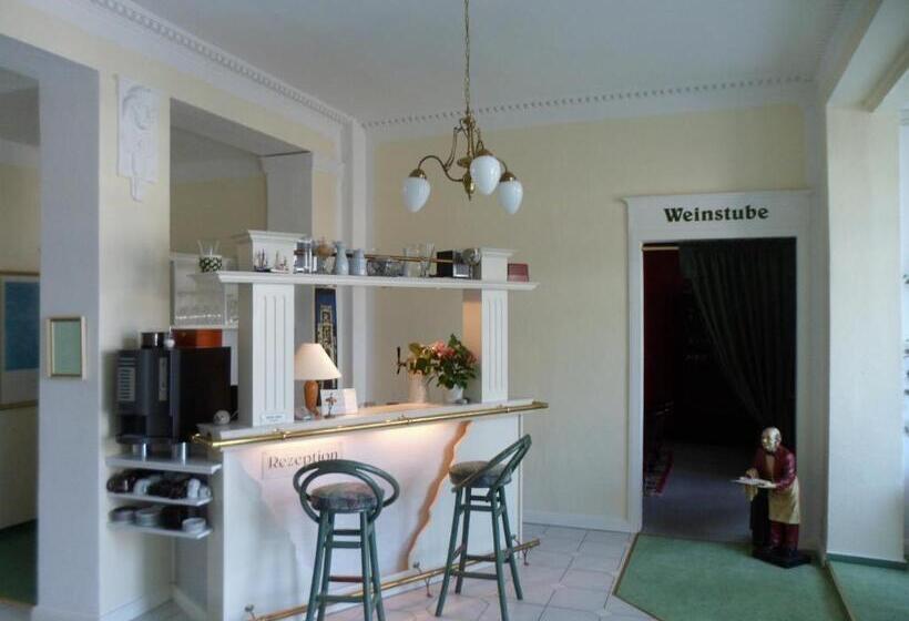 Номер Комфорт, Schloonsee Garni