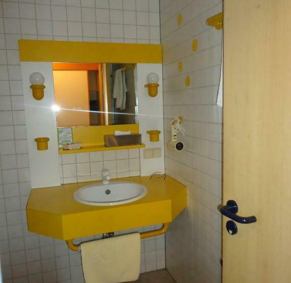 Quarto standard, Sportpark Jürgen Fassbender