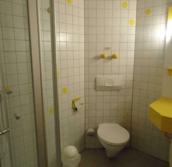 Quarto standard, Sportpark Jürgen Fassbender