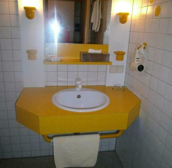 Quarto standard, Sportpark Jürgen Fassbender