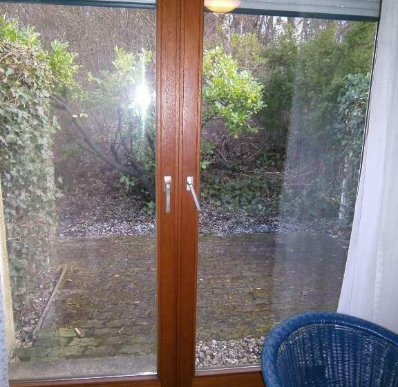 Quarto standard, Sportpark Jürgen Fassbender