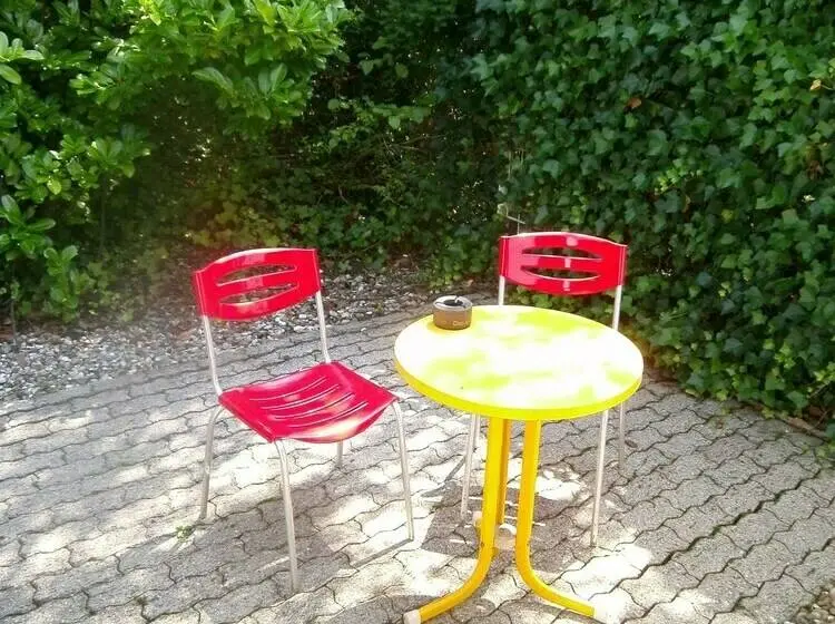 スタンダードルーム, Sportpark Jürgen Fassbender