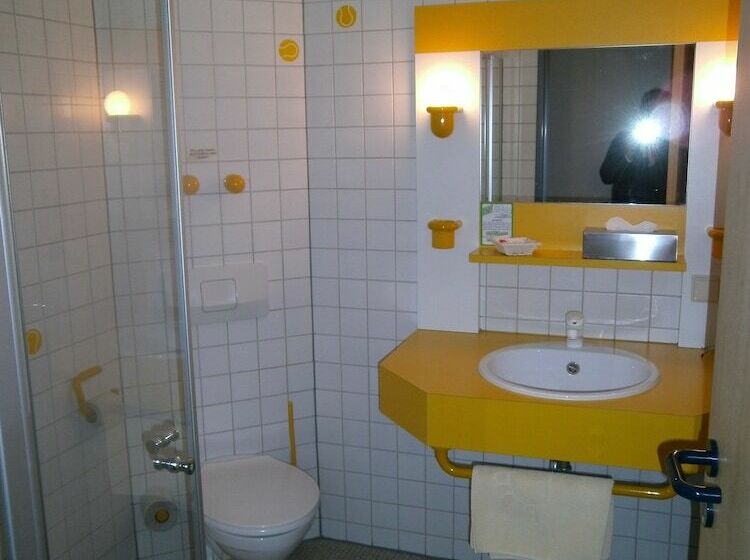 Quarto standard, Sportpark Jürgen Fassbender