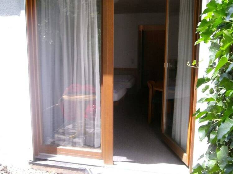 Quarto standard, Sportpark Jürgen Fassbender