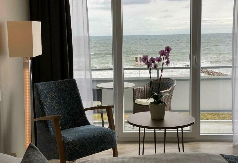 オーシャンビュースタンダードルーム, Thode