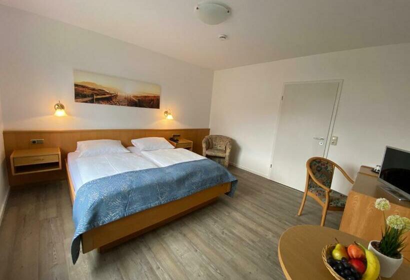 スタンダードルーム, Thode