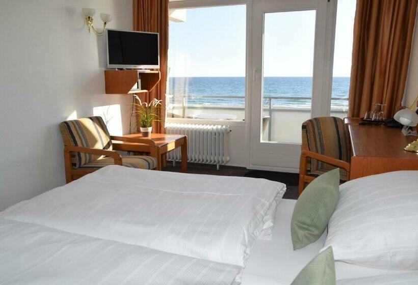 オーシャンビュースタンダードルーム, Thode