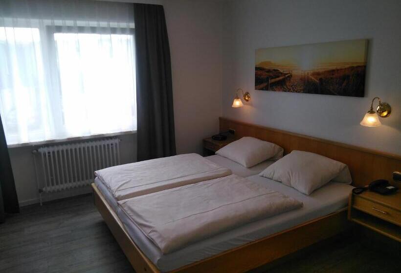 スタンダードルーム, Thode