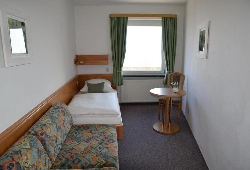 ファミリールーム, Thode