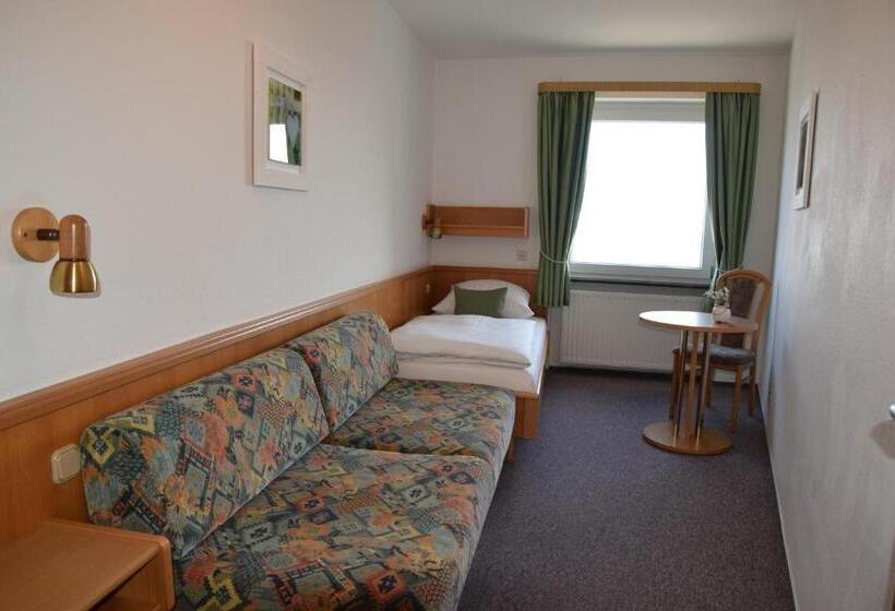 ファミリールーム, Thode