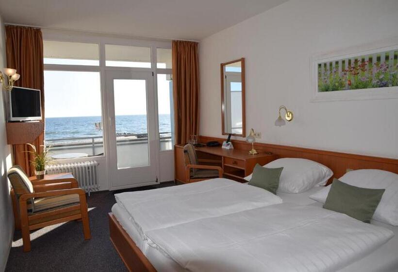 ファミリールーム, Thode