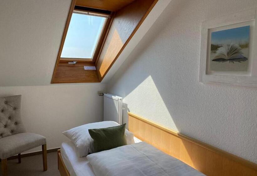 ファミリールーム, Thode