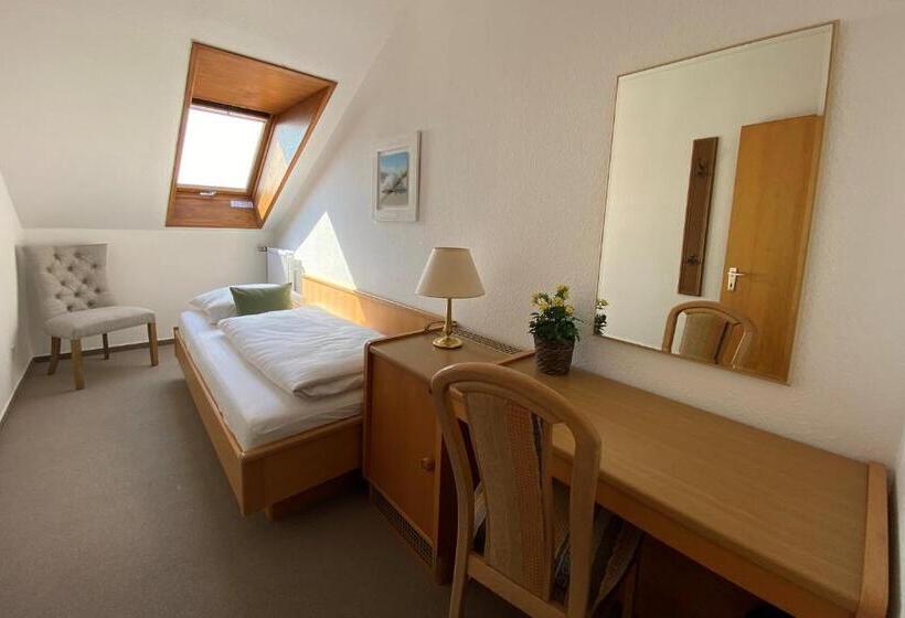 ファミリールーム, Thode