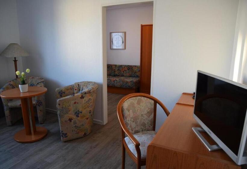 ファミリールーム, Thode