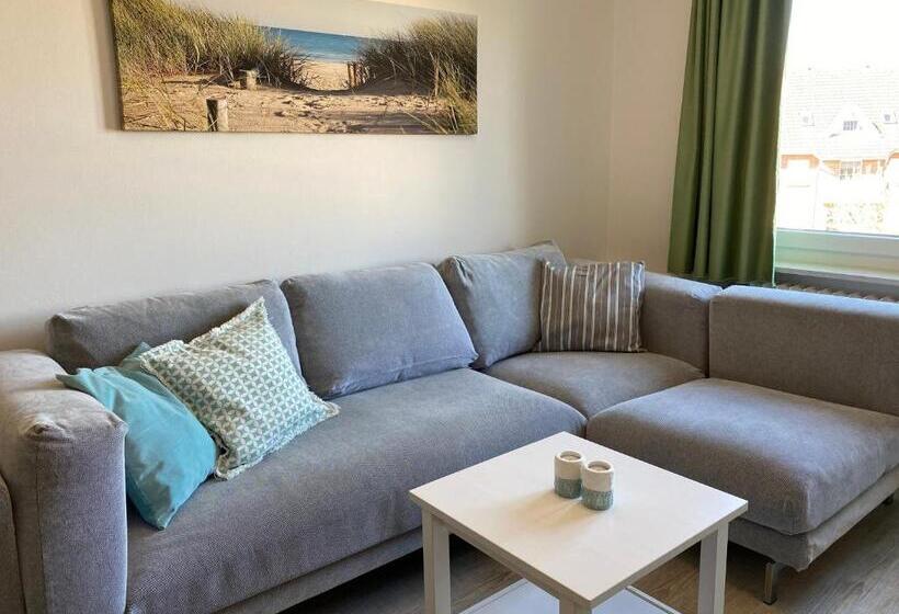 ３ベッドルームアパートメント, Thode