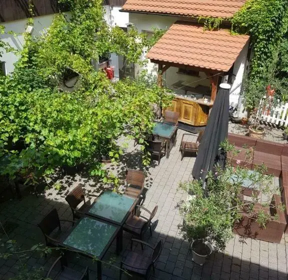 Standard-huone, Toscana