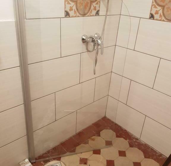 חדר סטנדרט יחיד, Toscana