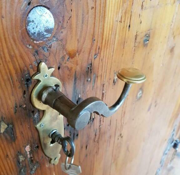 חדר סטנדרט יחיד, Toscana