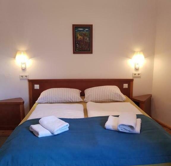 חדר סטנדרט, Toscana