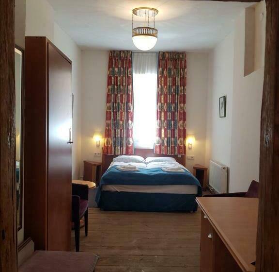 חדר סטנדרט, Toscana