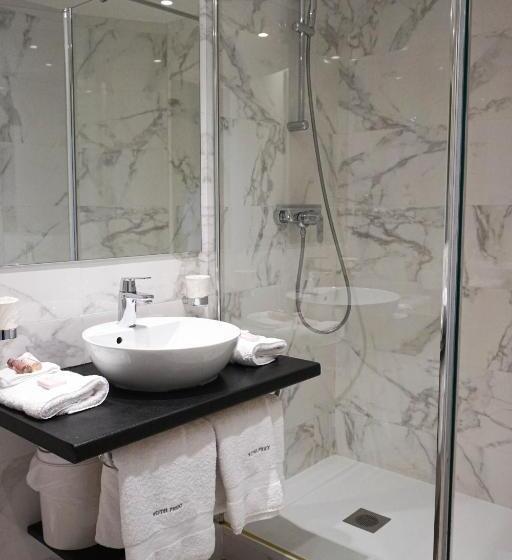 חדר סופריור, Villa Pruly Hotel Cannes Centre