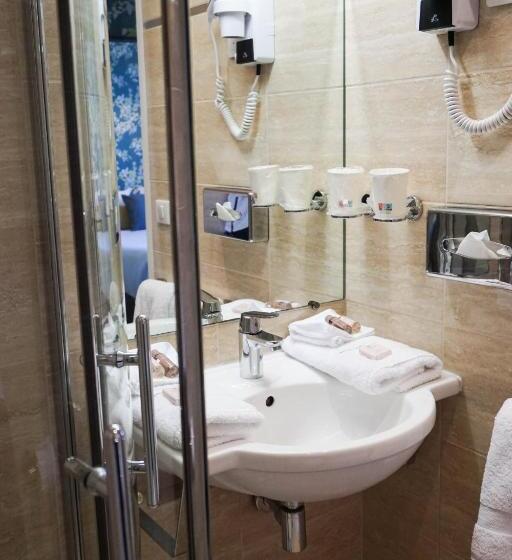 חדר סופריור, Villa Pruly Hotel Cannes Centre