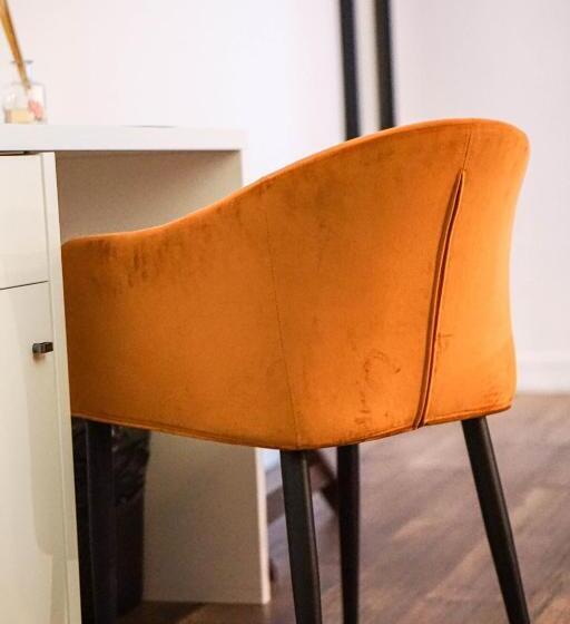 חדר דלוקס עם מרפסת טרסה, Villa Pruly Hotel Cannes Centre