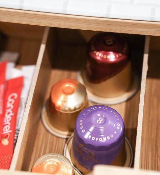 סוויטה עם טרסה, Villa Pruly Hotel Cannes Centre