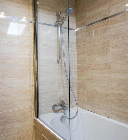 סוויטה נוף לגינה, Villa Pruly Hotel Cannes Centre