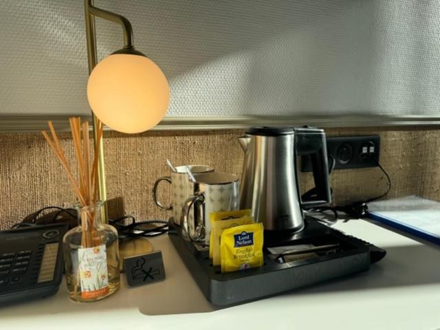 Quarto Deluxe, Villa Pruly Hotel Cannes Centre