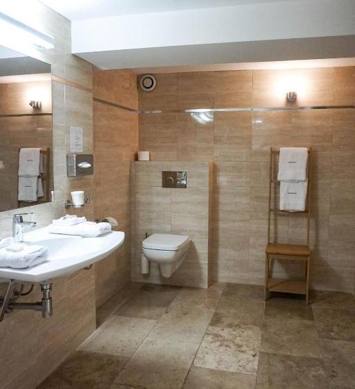 סוויטה עם טרסה, Villa Pruly Hotel Cannes Centre