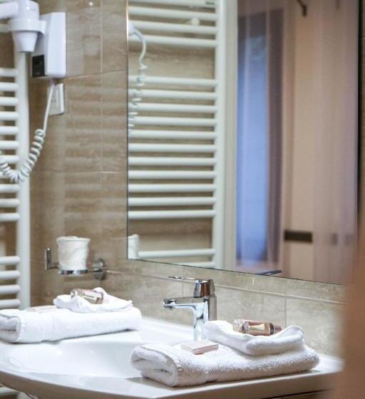 Люкс с Террасой, Villa Pruly Hotel Cannes Centre