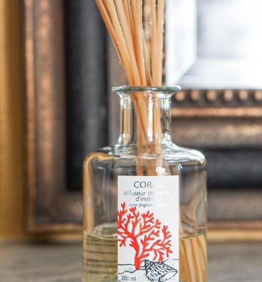 חדר דלוקס, Villa Pruly Hotel Cannes Centre