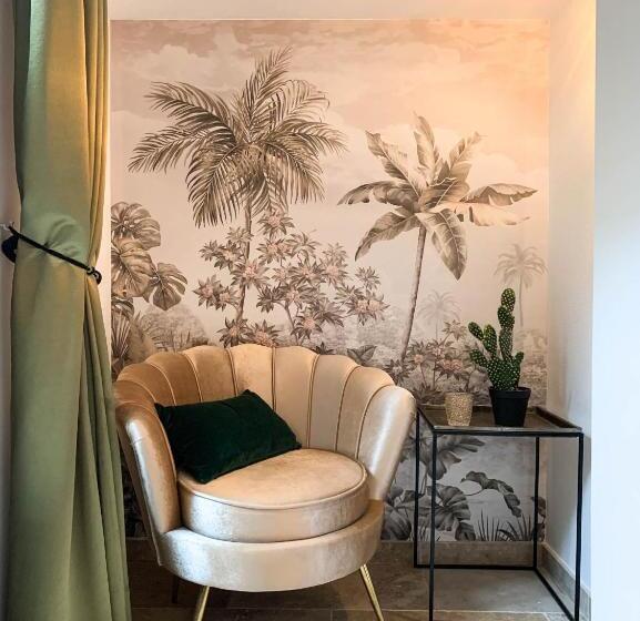 חדר דלוקס עם מרפסת טרסה, Villa Pruly Hotel Cannes Centre