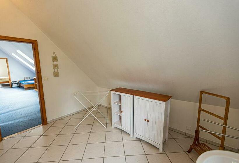 غرفة عائلية, Ski Und Bikerhotel Villa Sonnenschein