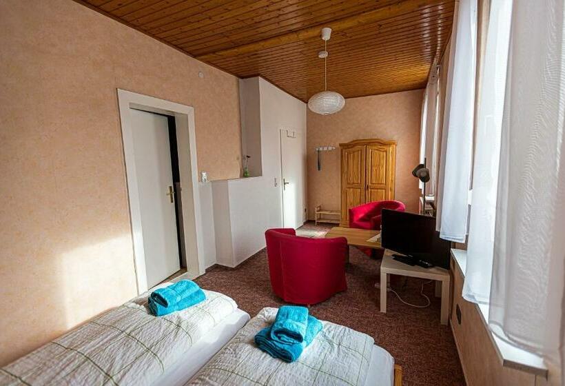 غرفة قياسية, Ski Und Bikerhotel Villa Sonnenschein